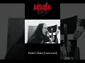 Download Lagu Daniell Guttural Butchery - Father's Baker [Deicide vocal cover]