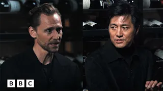 'Nobody is making films like this' | BBC Global