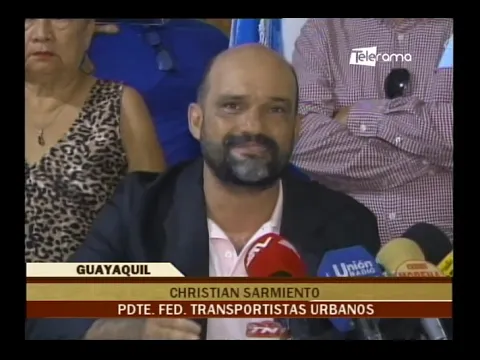 Guayaquil al Instante 22-03-2023