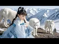 Download Lagu Little Girl Surrounded by Wolves, Everyone Despairs Until She Fights Back and Shocks the Crowd!