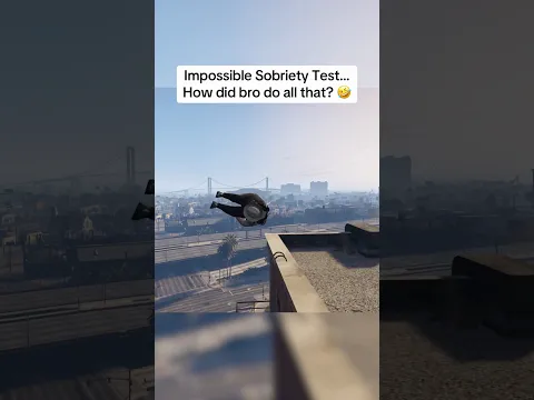 Bro is ruining lives 😭 #gta #funnymoments #shorts