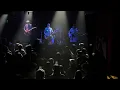 Newdad - Everything I Wanted - live @ Rickshaw Stop San Francisco 10/28/24