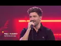 Pablo Alborán - "Vámonos de aquí" | ¡Feliz 2026!