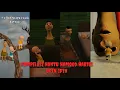 Kompilasi Upin Ipin di terror Hantu Hamood Habibi‼️😱 PART 4