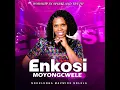 Enkosi Moya Oyingcwele (feat. Mxolisi Mbethe)