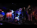 Poncho Sanchez - Soul Bourgeoisie - The Grape - Ventura, CA March 18, 2024