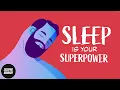 Download Lagu The Ultimate Guide to 10x Better Sleep (tonight)