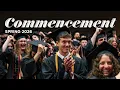 Spring Commencement 2026 Indiana Wesleyan University