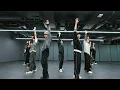 Download Lagu WayV 威神V 'HIGH FIVE' Dance Practice