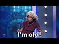 I m old GIF