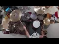 Download Lagu Demo Team - Dance Gavin Dance Drum Cover