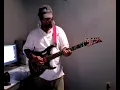 Jan Cyrka's In The End cover by AMon.mov