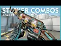 AK-47 Rat Rod Sticker Combos CS GO 2021