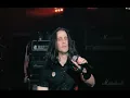 RIOT- Bloodstreets ( Todd Michael Hall , fantastic singer)
