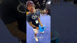 AIR CANNON PRANKS - BryanTheCEO Sniping Videos!