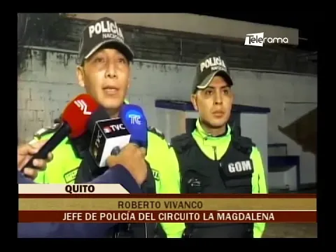 Desde la Mitad del Mundo 30-11-2021