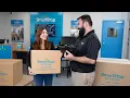 Move in to Your SmartStop Unit Today