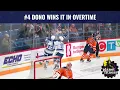 Sudbury Wolves Top 5 Plays December 2nd - 8th