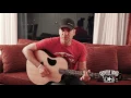 Craig Campbell - Fish