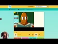 Lesson Gr 1 2 Questions and BrainPop JR