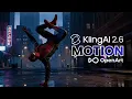 Lagu We Can Breakdance Now With Kling 2.6 Motion? Whhhhaaaaattt?