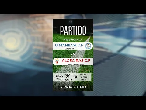 YouTube player