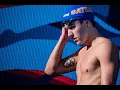 Jake Mitchell on Florida Best environment ever for training