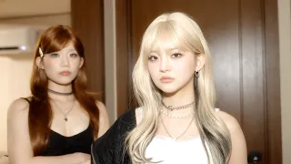 갸루 여동생2