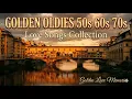 Lagu Golden Oldies 50s 60s 70s Love Songs 🎶 Tom Jones, Engelbert, Elvis, Sinatra | Golden Love Memories