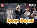 Download Lagu Anggun Pramudita - JALAN DATAR | Koplo Version (Official Music Video)