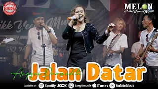 Download Anggun Pramudita - JALAN DATAR | Koplo Version (Official Music Video) MP3