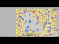 Diep io - Hacks and mods on Sandbox score 55M