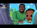 Playdate with Nina 💛 | Friendship Song | Sing Along Cody Time