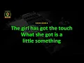 Maxi Priest & Shaggy - That Girl (Karaoke Version)