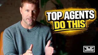 Why Top Agents Aren’t Better Salespeople (They’re Better at This)