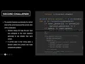 Python programming project A master mind computer game