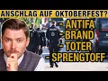 Download Lagu München: Oktoberfest geschlossen - Erbstreit \u0026 ANTIFA, Theveßen entschuldigt sich!