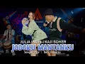 Lagu Kaji Soher feat Julia Indri - Jodoku Mantanku [Official Live Music Video]