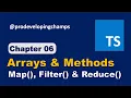 Typescript Array its Methods You Need to Know NOW