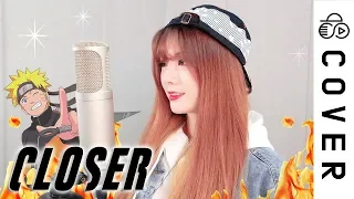 naruto shippuden op 4 closer cover by raon lee