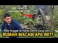 Download Lagu BERTAHAN HIDUP SELAMA 10 TAHUN DI TENGAH HUTAN GAK NYANGKA ADA ORANG TINGGAL DI RUMAH UNIK DAN ANEH MP3