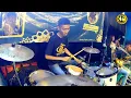 DERMAGA BIRU - (Koplo Pargoy)  MEYDA - COVER KENDANG CAK BENI - NEW PREGGAS LIVE KARANGTENGAH