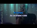 NEY MATOGROSSO - POEMA ( KARAOKE )