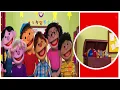 This Is The Way We Make Friends | Kids Songs | Super Simple Songs  |ACAPELLA