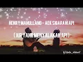 Download Lagu LAGU BATAK - AEK SIGARANI API( Henry Manullang )| Lirik \u0026 Terjemahan