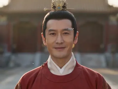 The Ming Rebels Episode 11