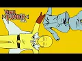 Download Lagu Bling-Bang-bang-Born Mashle Op2 | One Punch Man Version (Full ver)