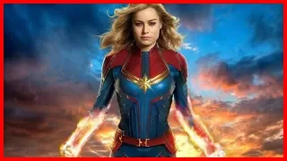 Captain Marvel bathing suit costume Captain Marvel WON T wear bathing suit - here s why BS NEWS