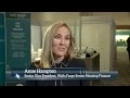 The Value of NIC MAP Data Anne Hampton Wells Fargo