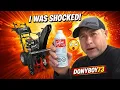 Will SEAFOAM Fix This Surging Snowblower The Result Was Not What I Expected